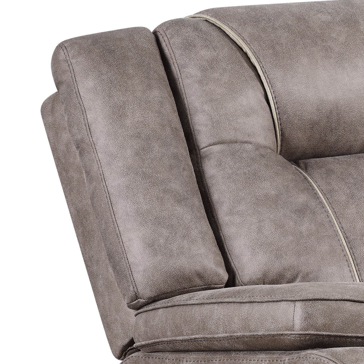 Blake - Glider Recliner