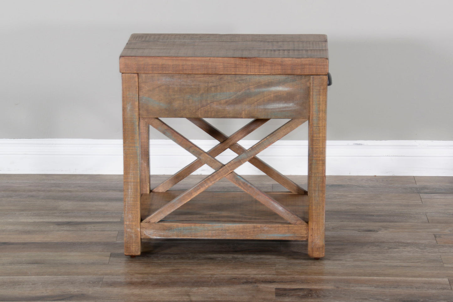 Durango - Table