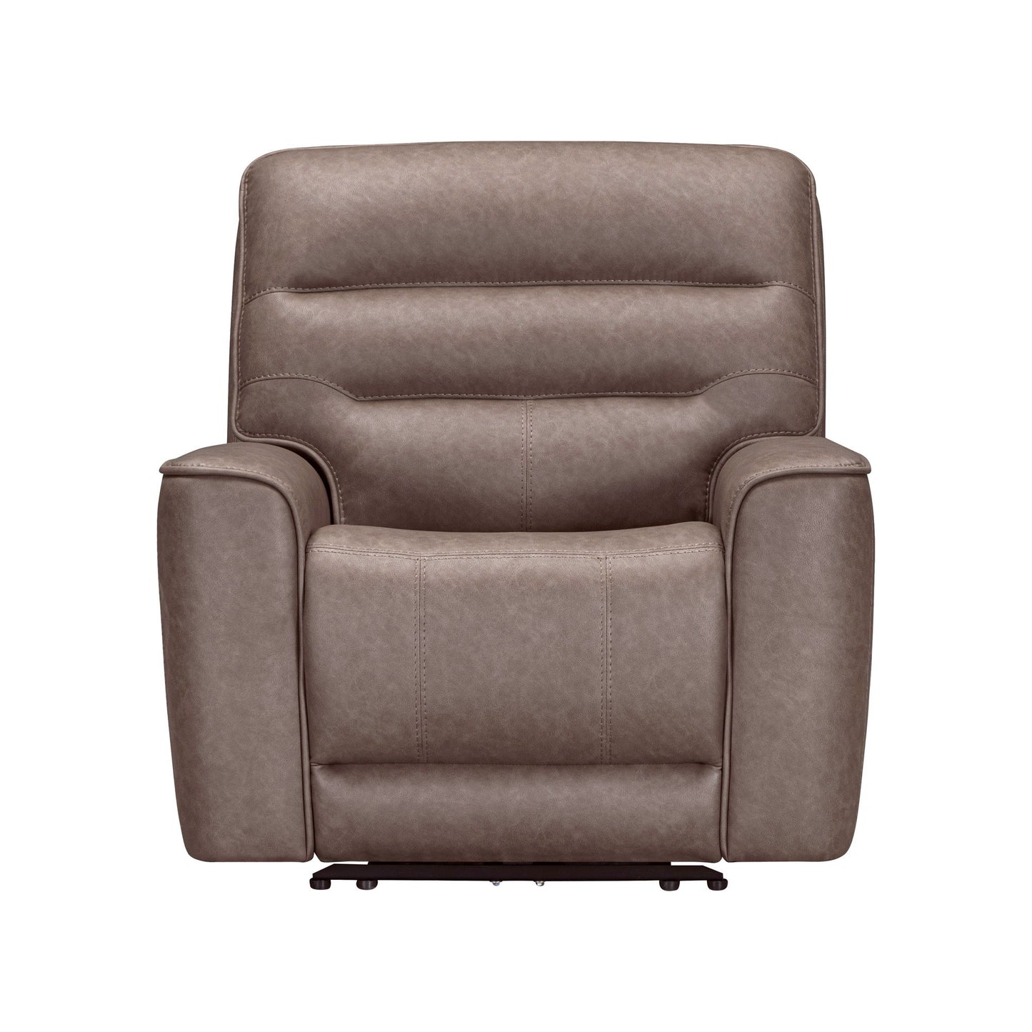 Lawson - Zero Gravity Power Recliner (Set of 2) - Sydney Brunette