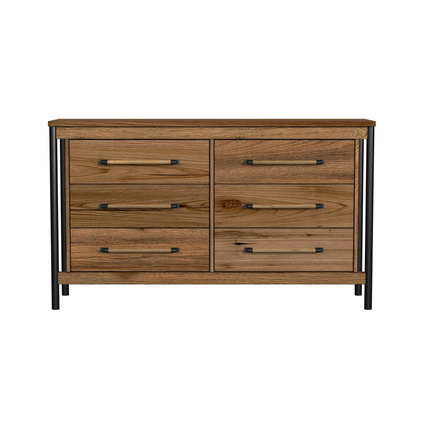 Norcross - Dresser - Hickory