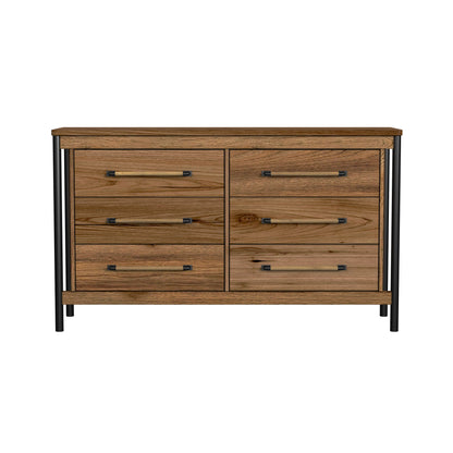 Norcross - Dresser - Hickory