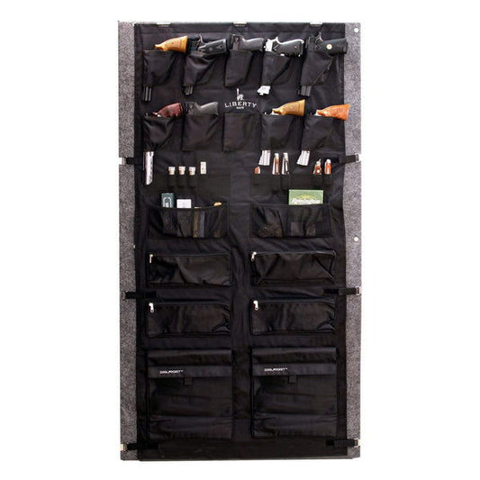 Pistol Door Panel Fatboy/Fatboy Jr