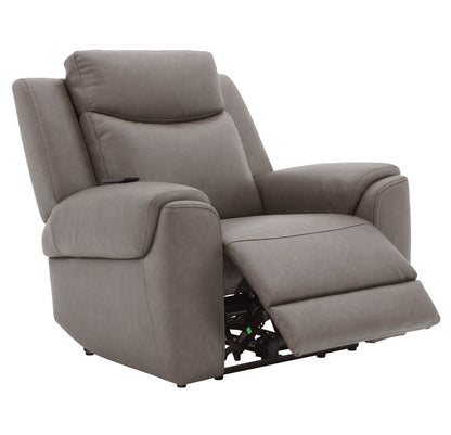 Momentum - Power Zero Gravity Recliner With Heat And Massage