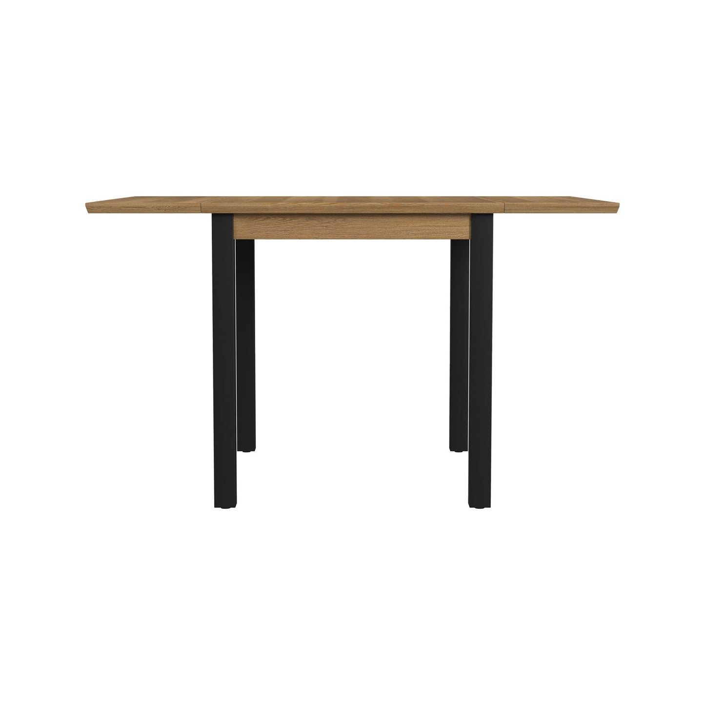 Newport - Drop Leaf Table - Natural Oak