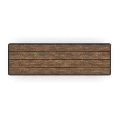 Plymouth - Sofa Table - Gray