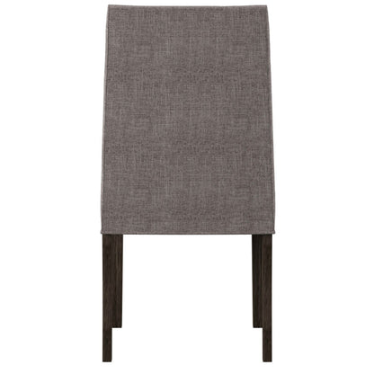 Double Bridge - Upholstered Chair