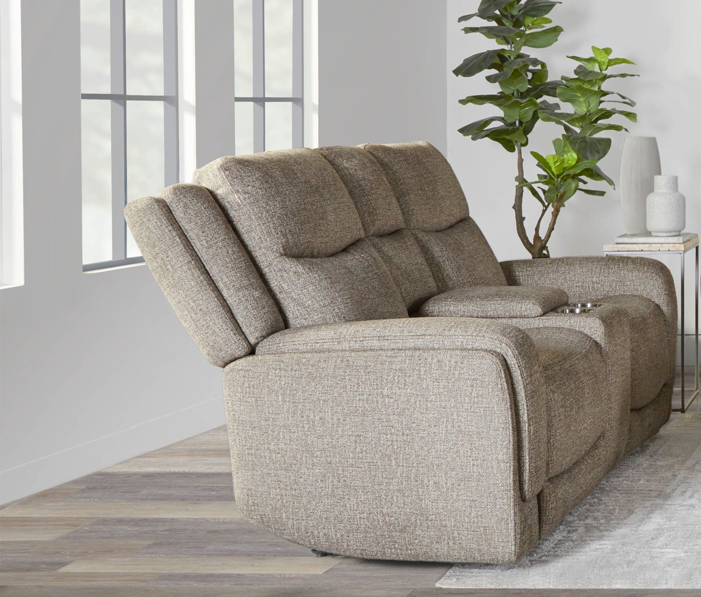 Penfield - Power Reclining Sofa Set