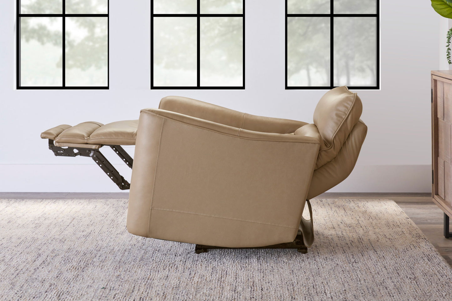Taylor - Power Zero Gravity Recliner