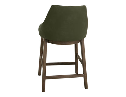 Mezquite -  Upholstered Barstool