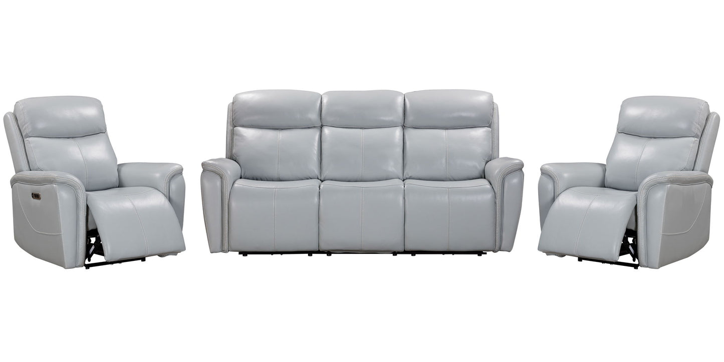 Cascade - Power Reclining Sofa Set