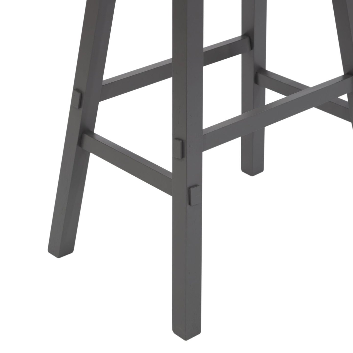 Creations II - 24" Sawhorse Counter Stool