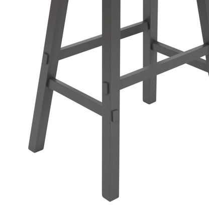 Creations II - 24" Sawhorse Counter Stool