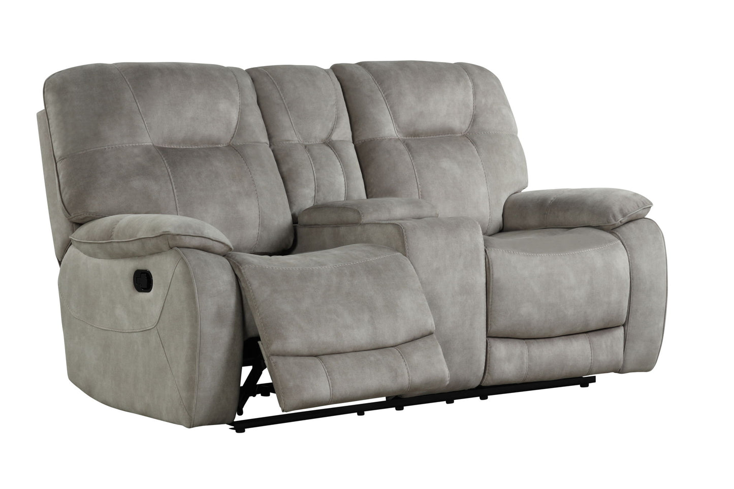 Cooper - Reclining Sofa Set
