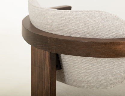 Zaphiro - Upholstered Chair
