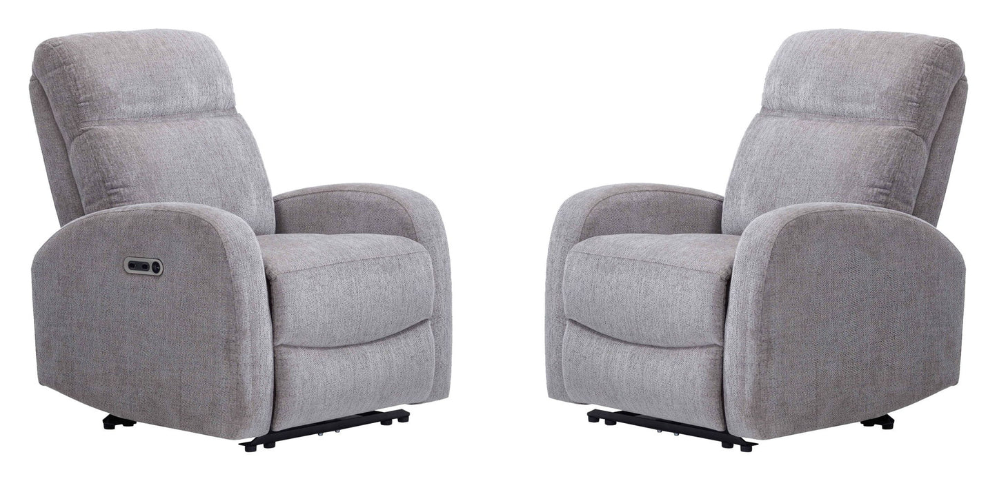 Tuscany - Power Recliner