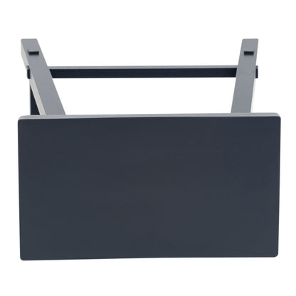 Creations II - 24" Sawhorse Counter Stool