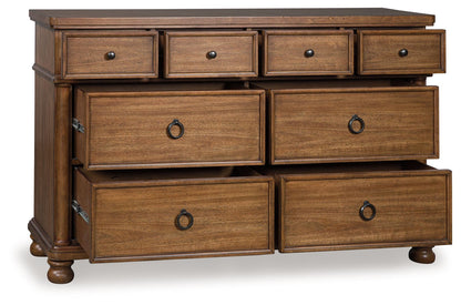Rowlenstown - Dresser
