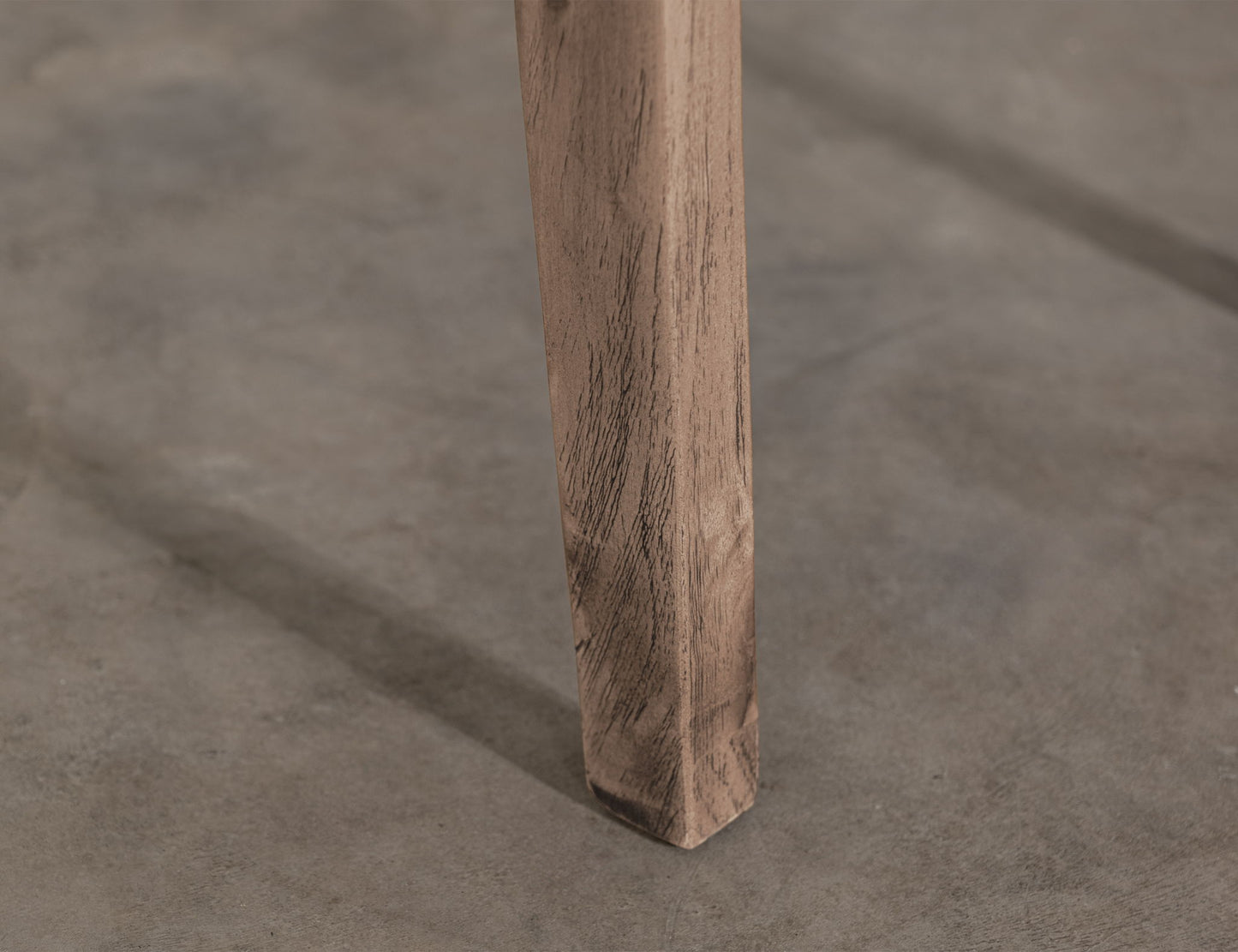 Balam - Chair (Set of 2) - Camel Brown