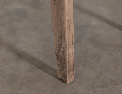 Balam - Chair (Set of 2) - Camel Brown