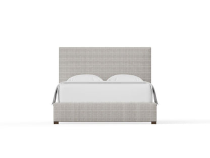Choices - Amelia Upholstered Bed - Harvest Glen