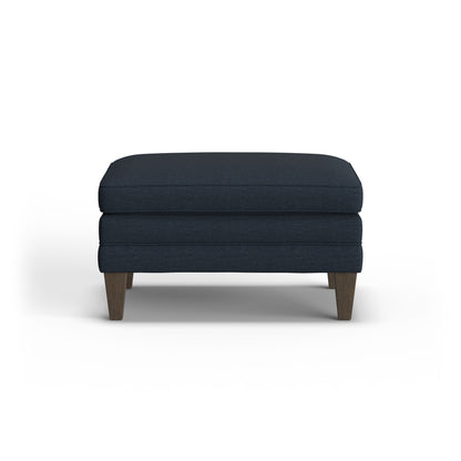 Eleanora - Fabric Ottoman