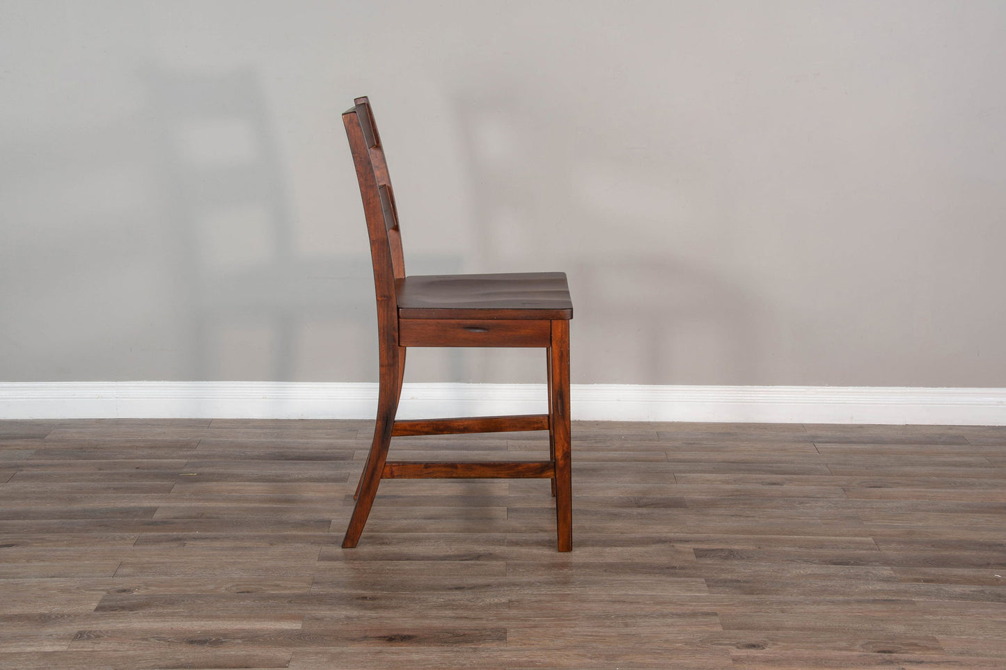 Tuscany - Ladderback Barstool