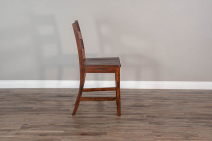 Tuscany - Ladderback Barstool