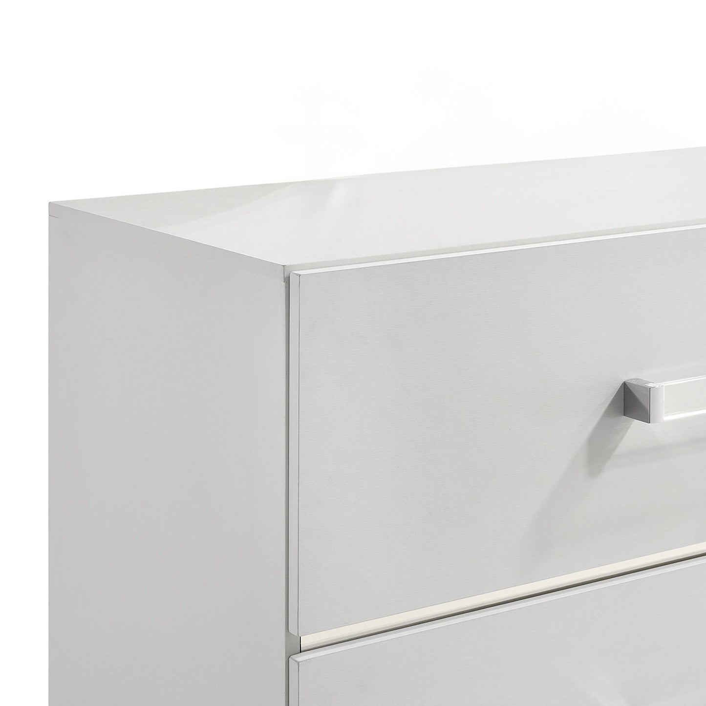 Europa - Dresser - White