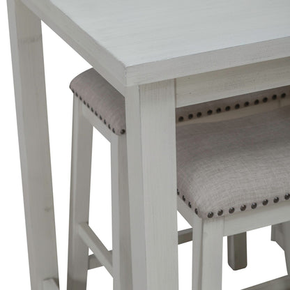 Brook Creek - Counter Set