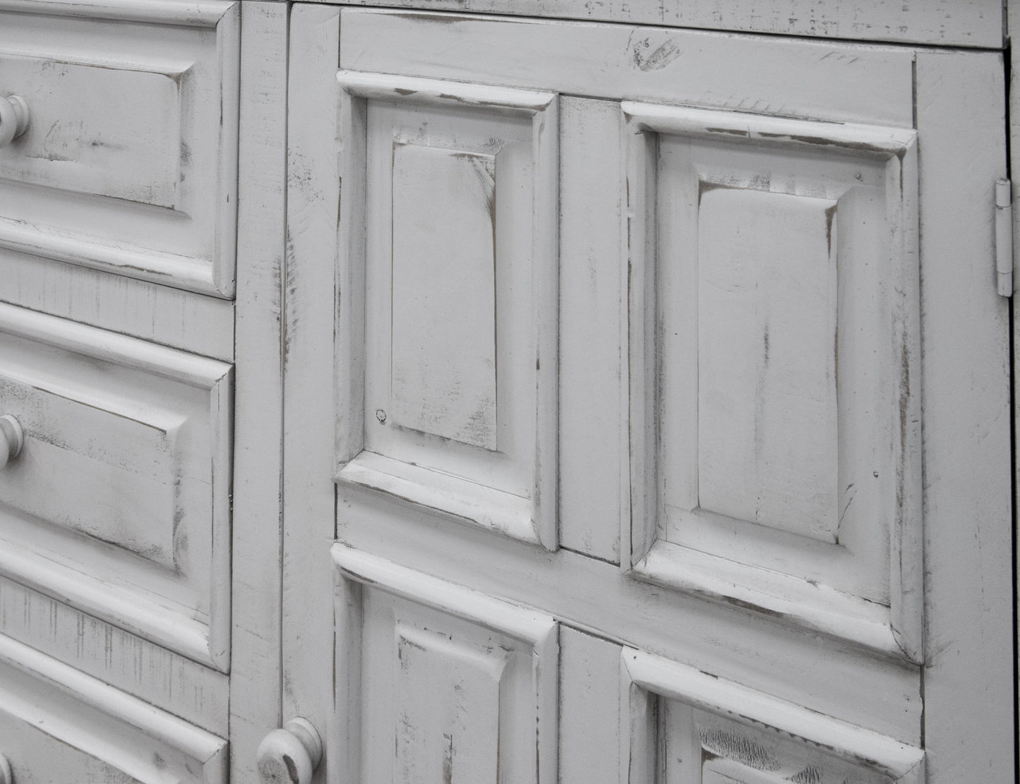 Terra - Best In Class - Drawer Chest