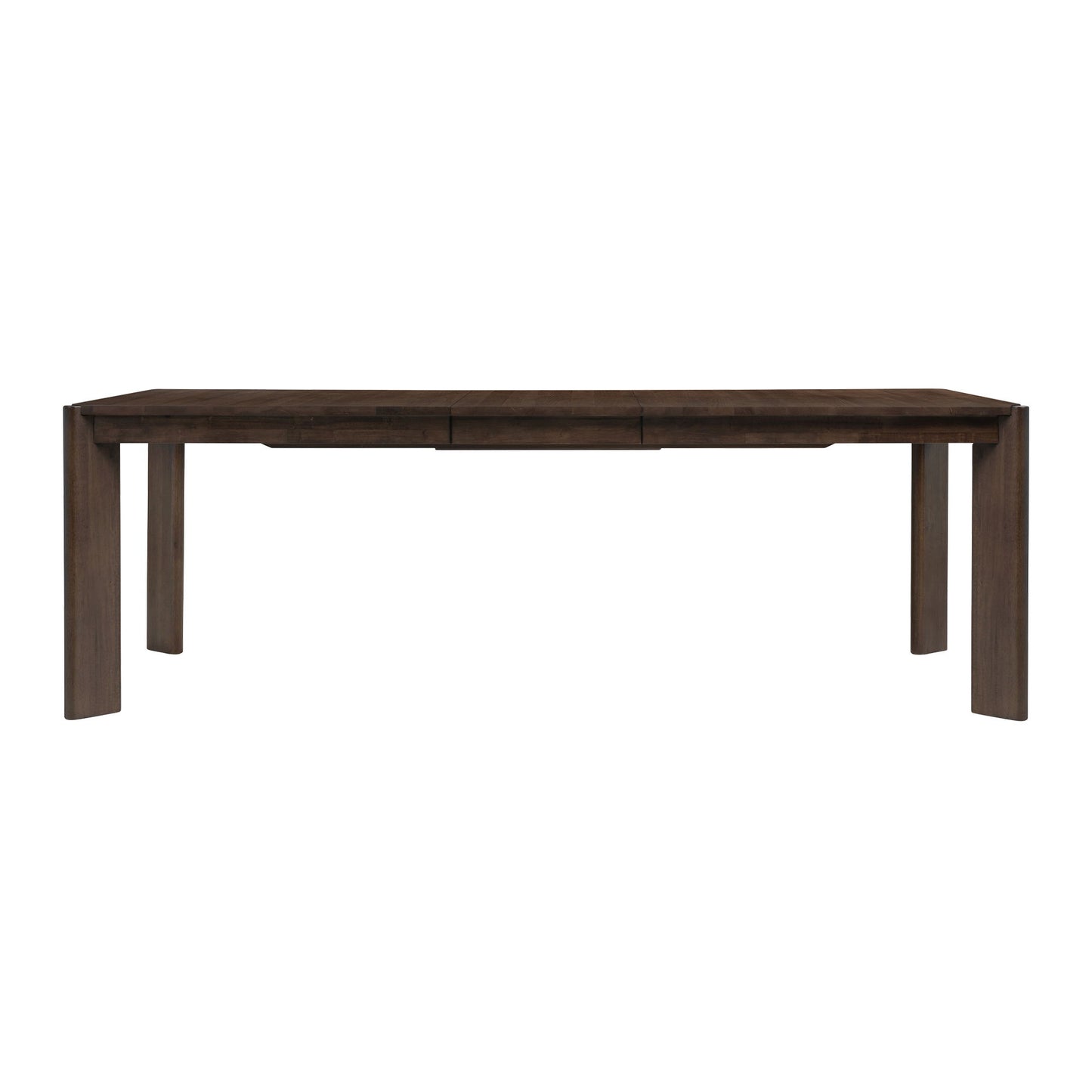 West End - Fin Leg Butterfly Table
