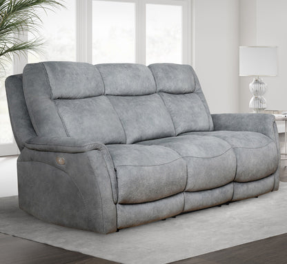 Linus - Power Reclining Sofa Set