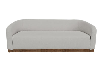 Suomi - Sofa - Light Cream