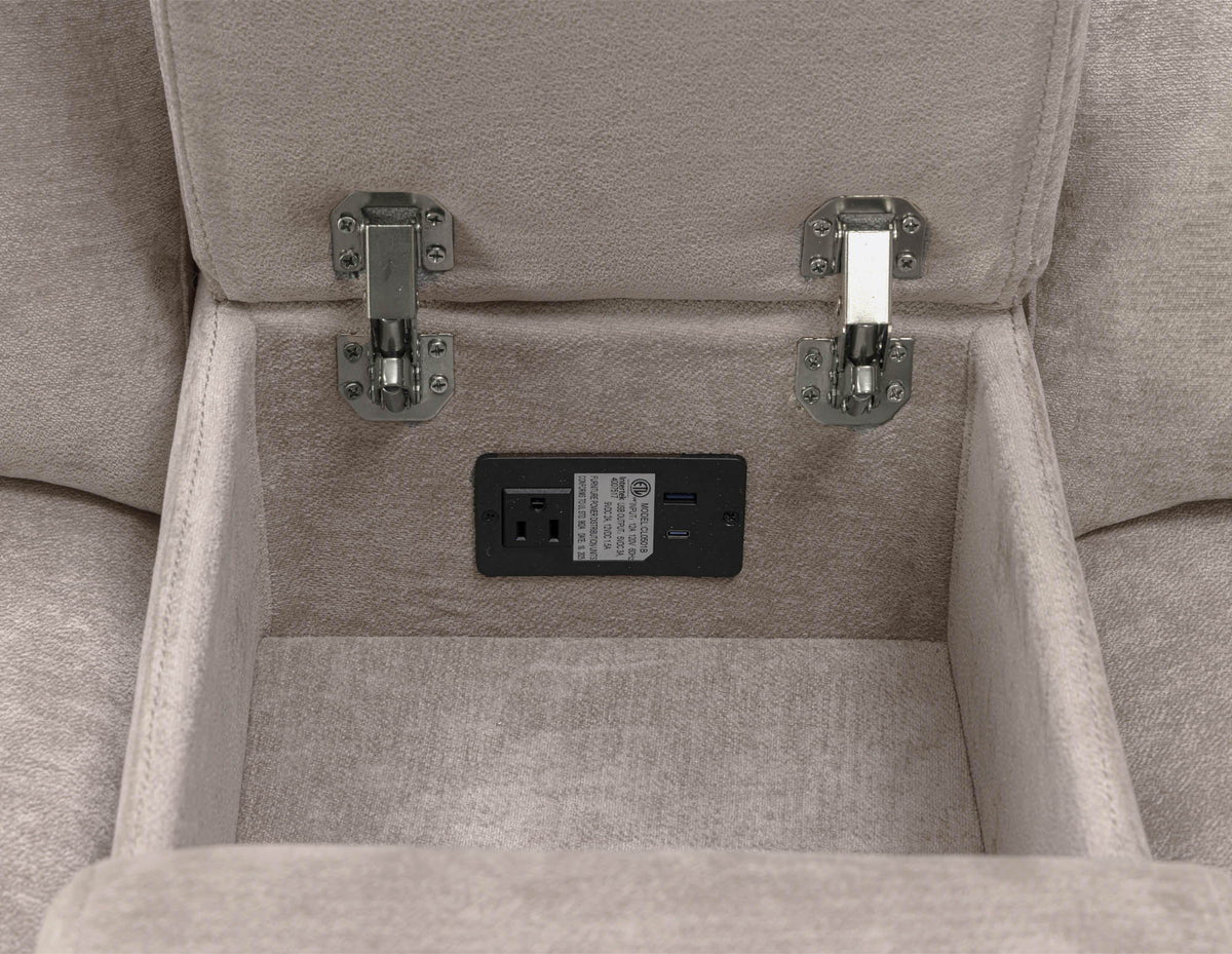Traxton - Sofa Set