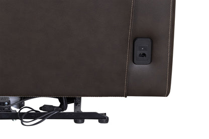 Easton - Zero Gravity Power Reclining Sofa Set
