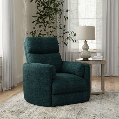 Radius - Power Swivel Glider Recliner (Set of 2)