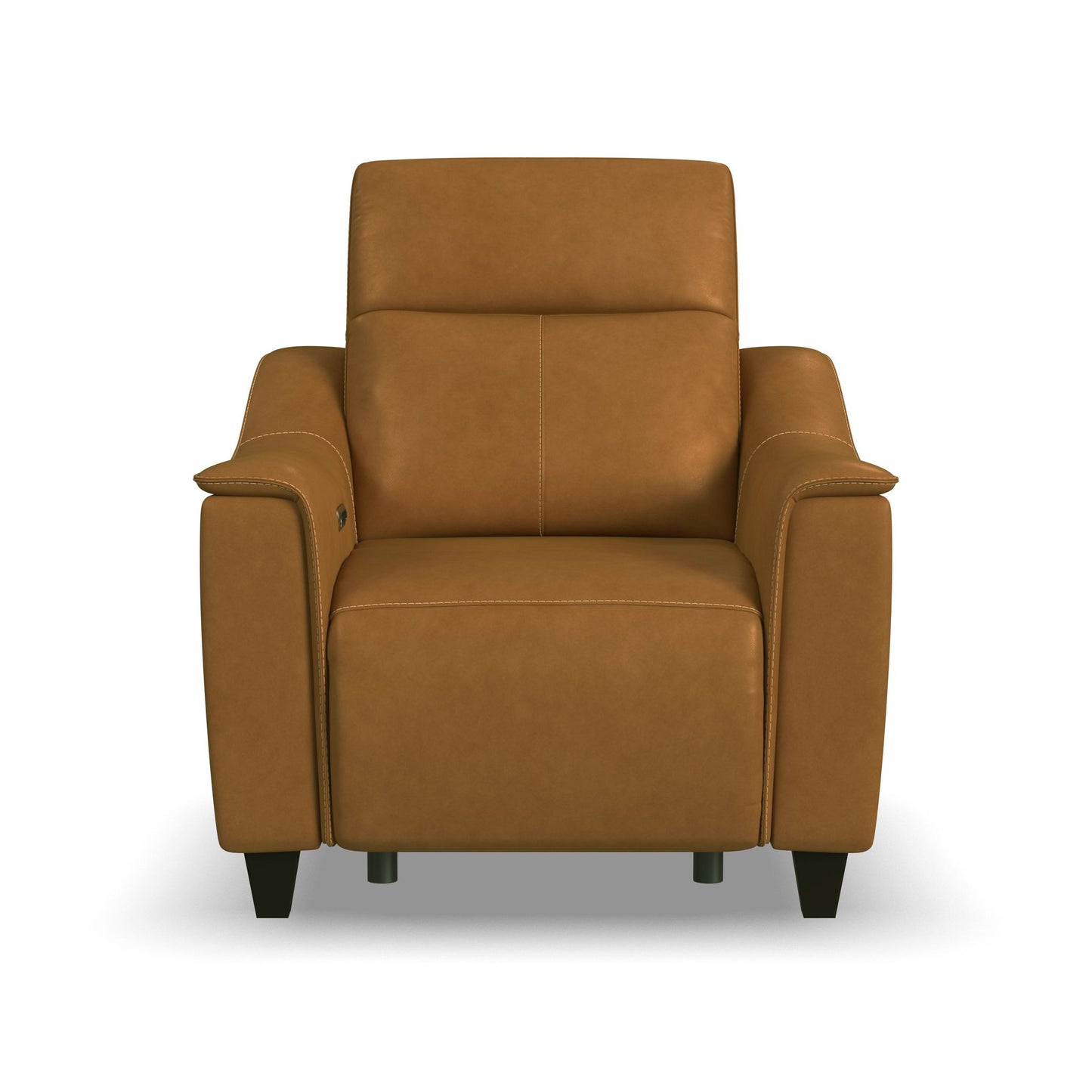 Walter - Power Recliner With Power Headrest