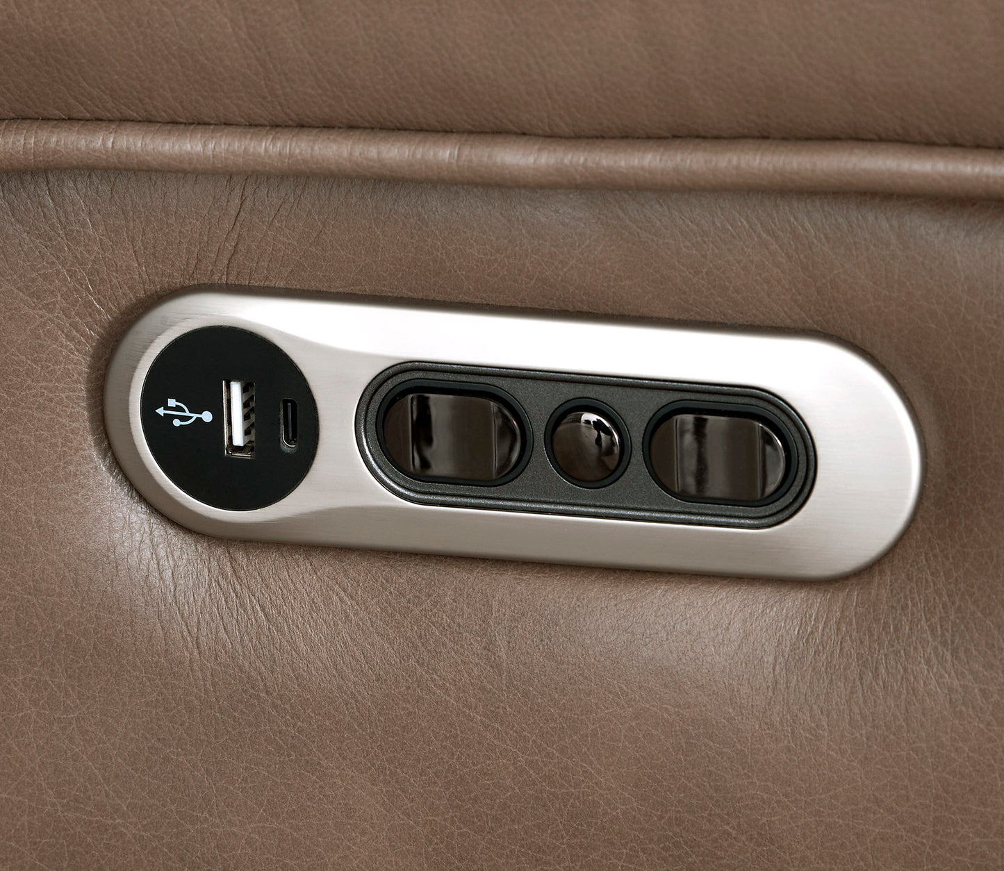 Atlantis - Power Zero Gravity Recliner