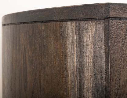 Balam - Gentleman Chest