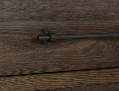 Town - Nightstand - Multicolor