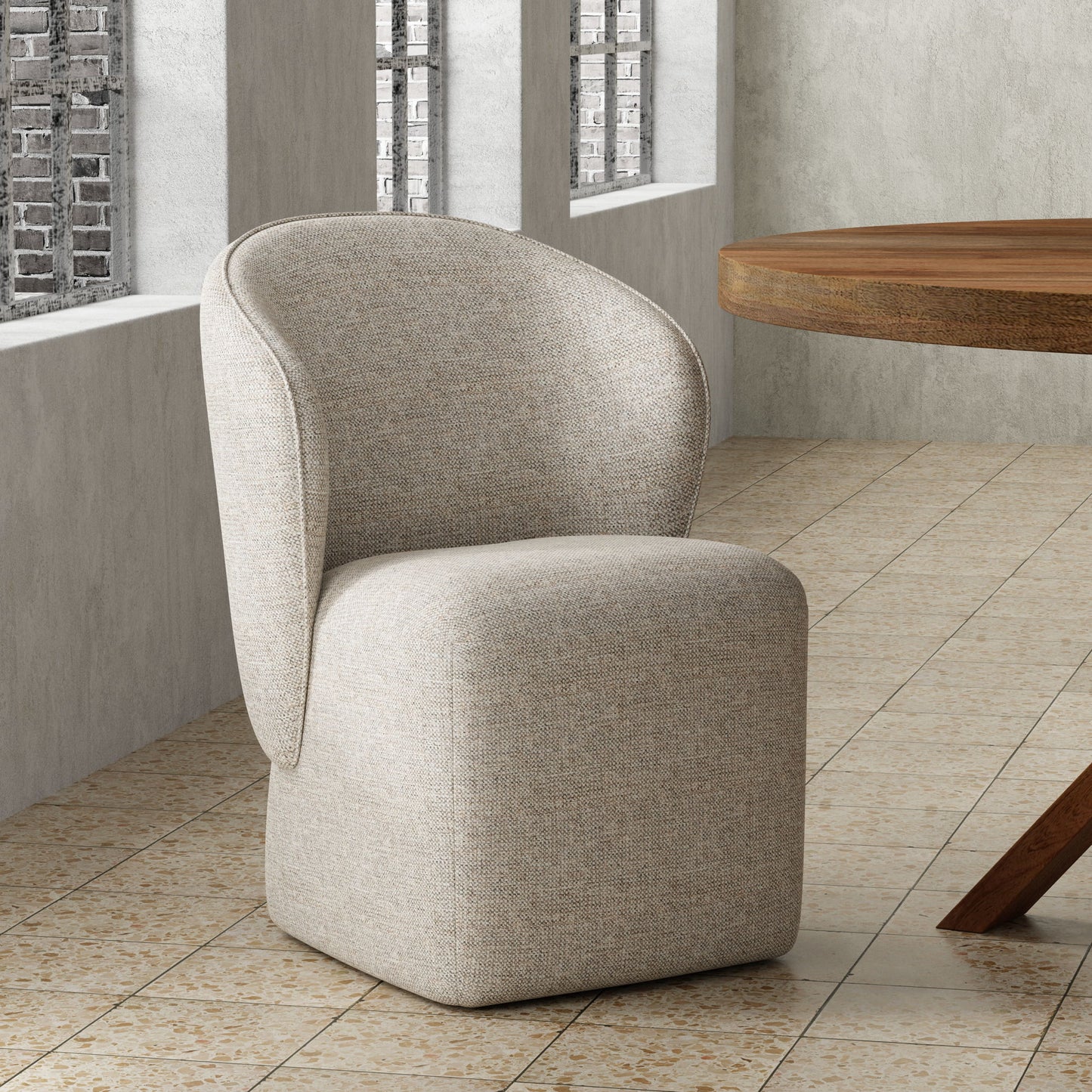 Bongo - Dining Chair (Set of 2)