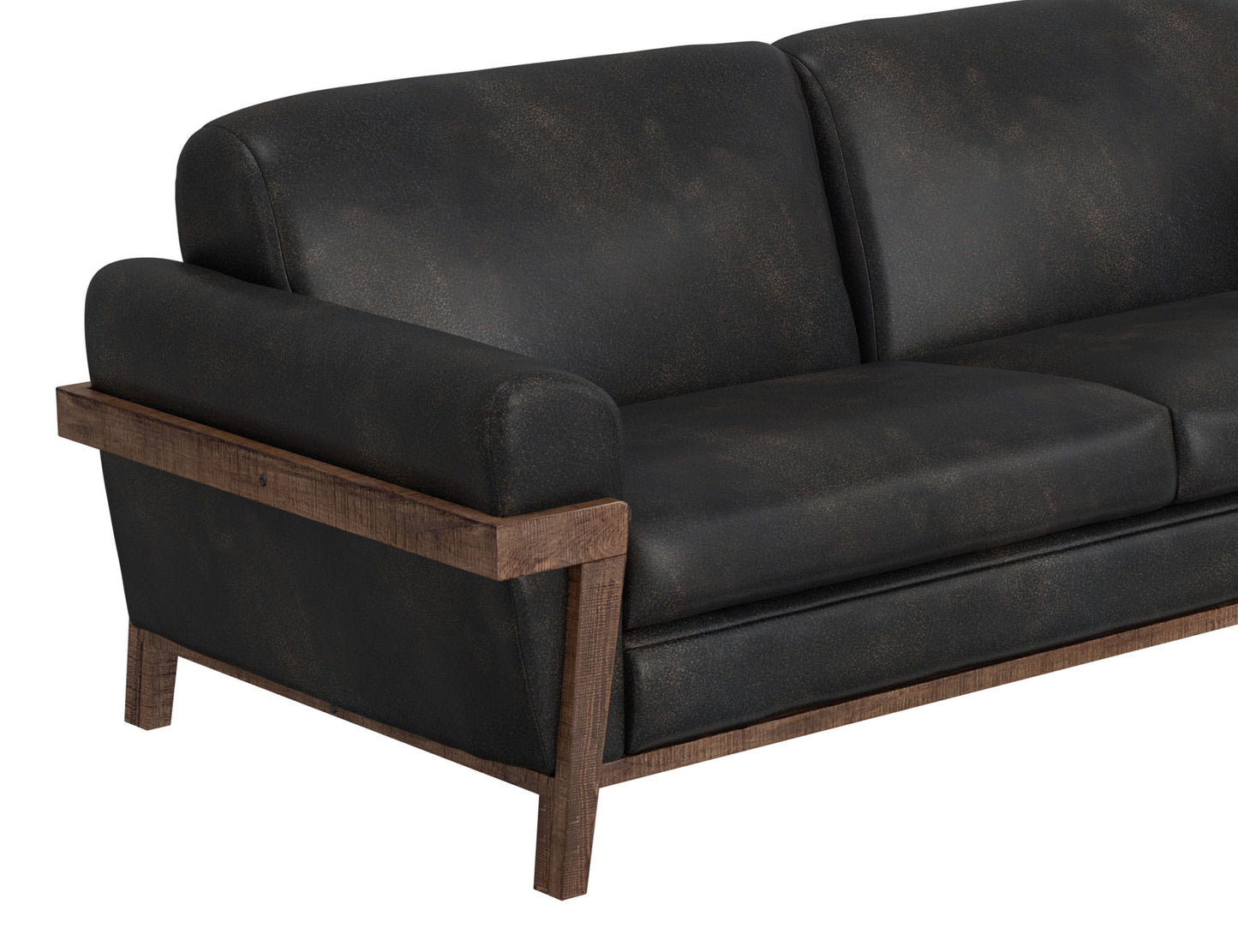 Loft - Loveseat