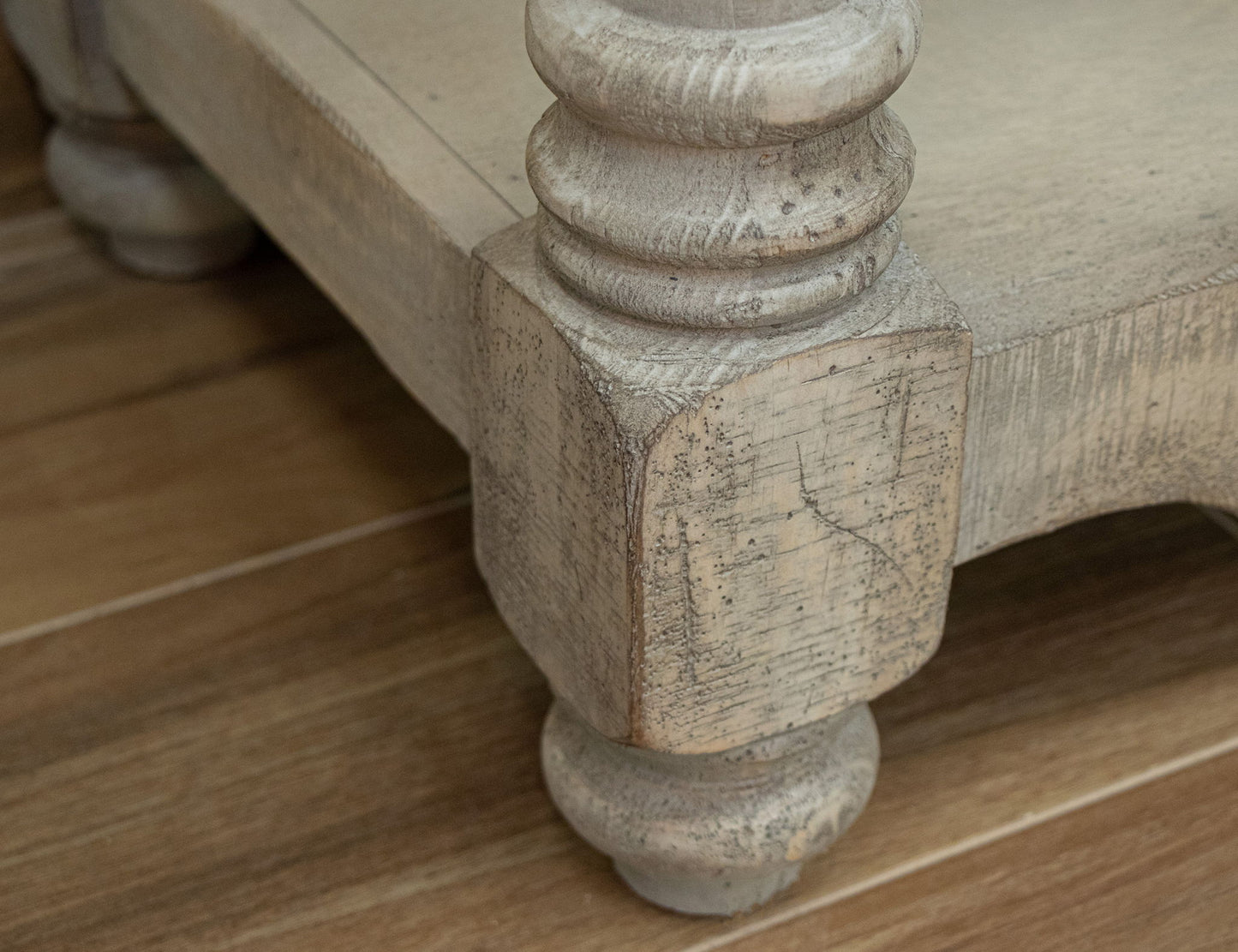 Aruba - TV Stand