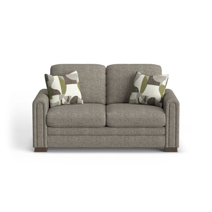 Rudy - Loveseat For Living Room