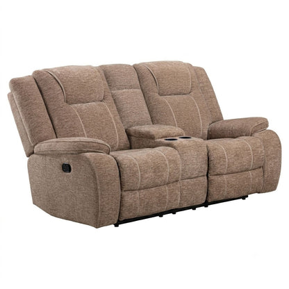 Bruno - Sofa Set