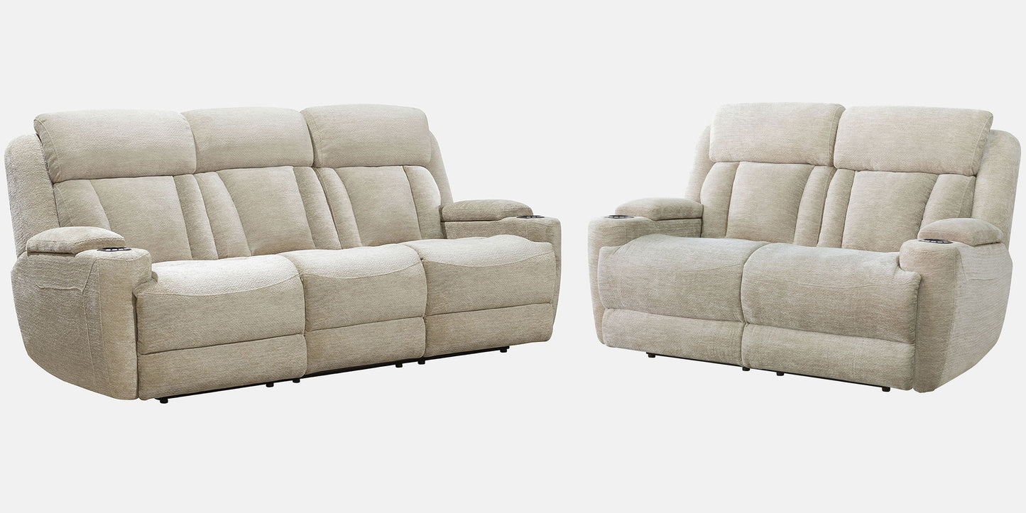 Dalton - Power Reclining Sofa Set