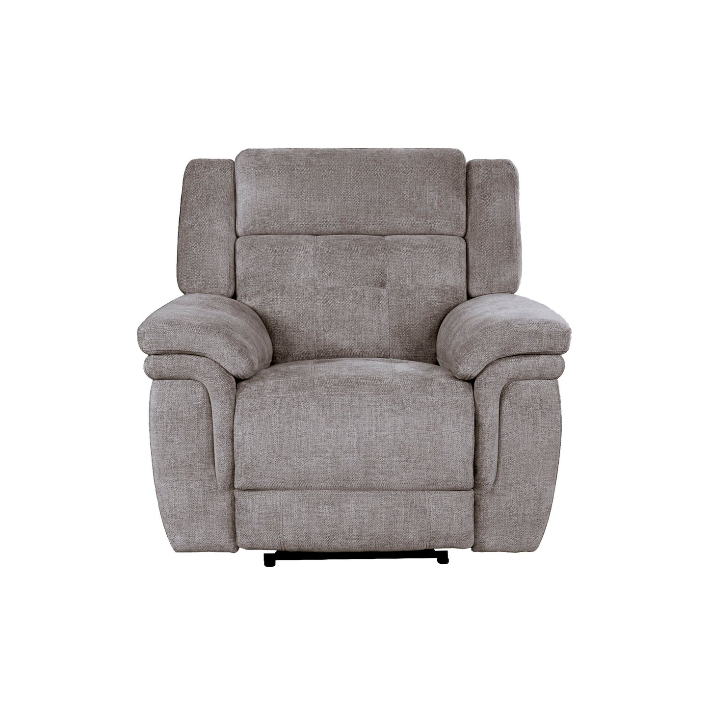 Richland - Power Reclining Sofa Set