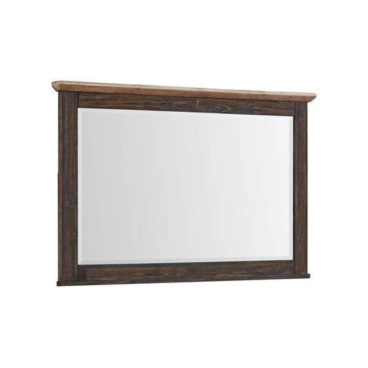 Transitions - Mirror - Driftwood / Sable