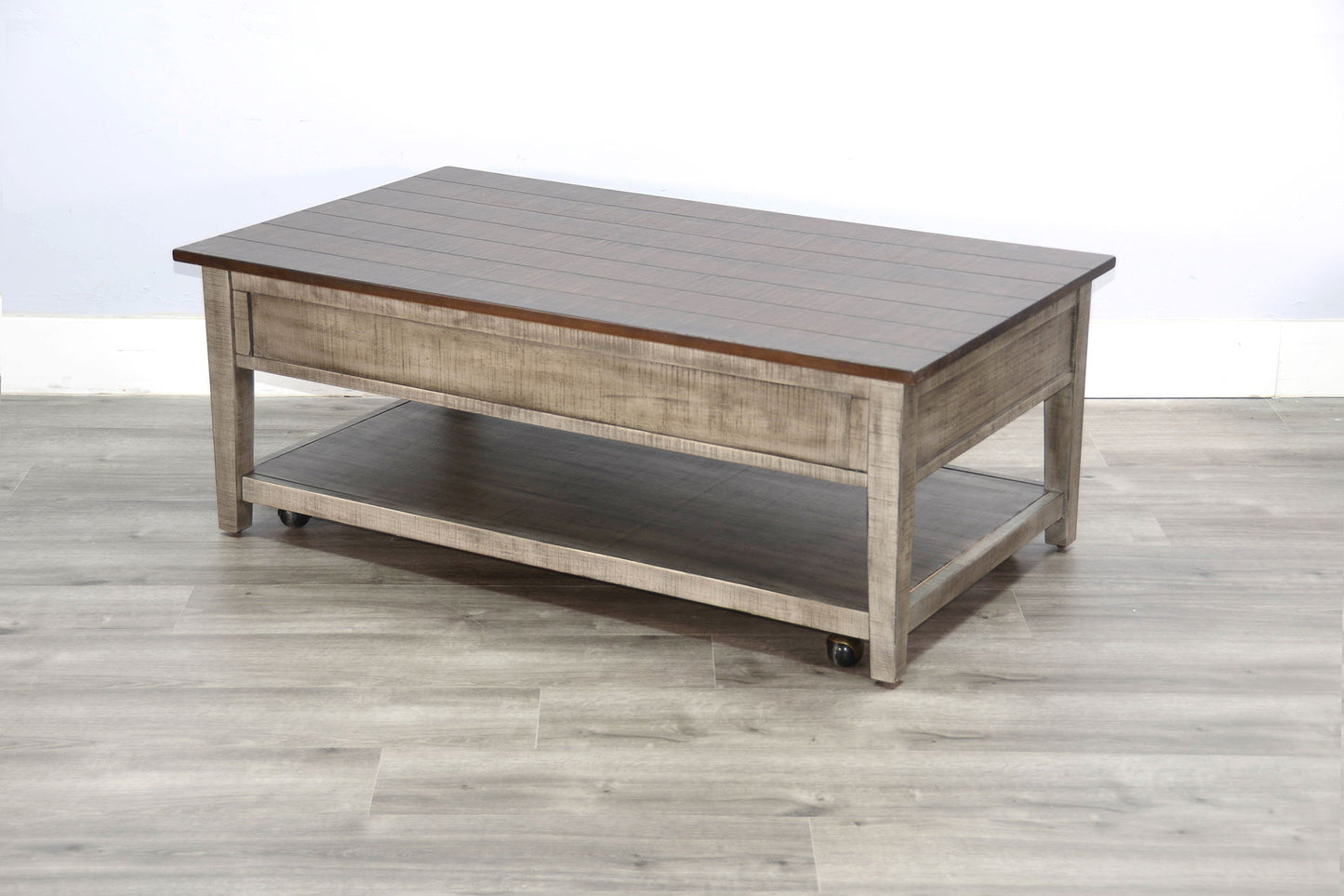 Homestead Hills - Table