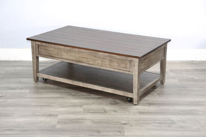 Homestead Hills - Table
